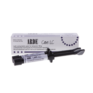 Arde Cave LC, syringe 4.5 g