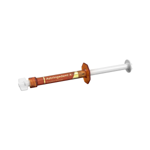 Astringedent No. 5881, syringe. 1.2 ml - Hemostatic