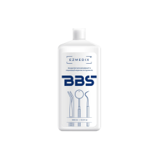 Концентрат для дезинфекции и стерилизации инструментов BBS, 1 л