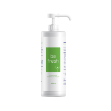 BE FRESH mouthwash 1 l