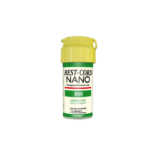 Retraction thread Best Cord Nano BEST CORD NANO Cerkamed 000