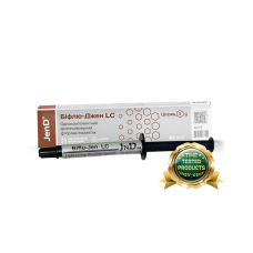 BifluJen LC, light-curing bifluoride varnish 3g