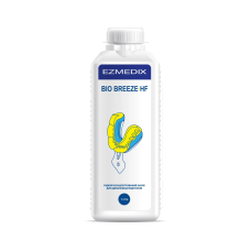 Концентрат для дезинфекции отпечатков BIO BREEZE, 1л