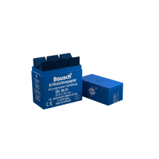 Bausch ВК01 (Бауш - артикуляционная бумага, артикуляційний папір)