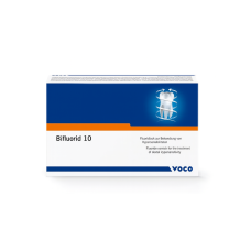 Bifluoride 10 VOCO 10ml+4g