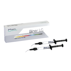 Biner LZ, Biner LZ (BINER LC) 1 sp. 2g (Ca-based spacer) 1 spr.