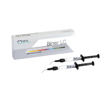 Biner LZ, Biner LZ (BINER LC) 1 sp. 2g (Ca-based spacer) 1 spr.