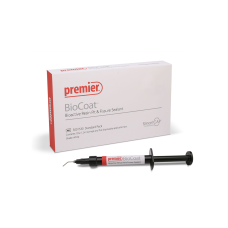 BioCoat – герметик, шприц 1,2 мл (Premier) 