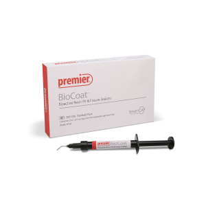 BioCoat – Sealant, 1.2 ml Syringe (Premier)
