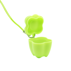 Container for milk teeth GREEN DB16B