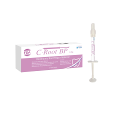Bioceramic paste C-Root BP