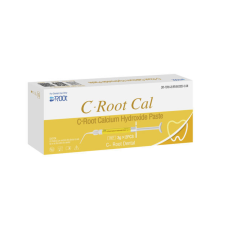 C-Root Calcium Calcium Hydroxide Paste (3 g)