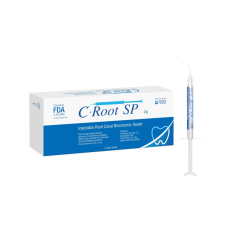 Apical sealer C-Root SP