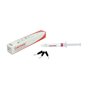 Calcisole (Calcisole) 4 g Latus pad