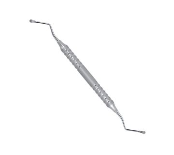 Ложка Кюретажна S образна 110.855