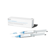 Dentsply Sirona DeTrey Conditioner 36 3ml. Дентсплай травильний гель 36% 3мл.