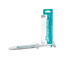 Desensibilize KF (0.2%) post-bleaching desensitization gel, 2.5 g syringe