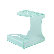 Organizer Endo-Station Go Mini GREEN Cerkamed
