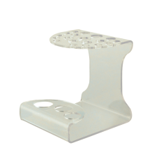 Organizer Endo-Station Ho Mini TRANSPARENT Cerkamed