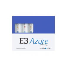 ENDOSTAR E3 AZURE Small 04/20 21мм ( Ендостар Е3 Ажур Смол ) Poldent 