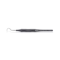 [546-A] Probe Ergoform Form A, Fig. 23, ANTHRACITE Hahnenkratt