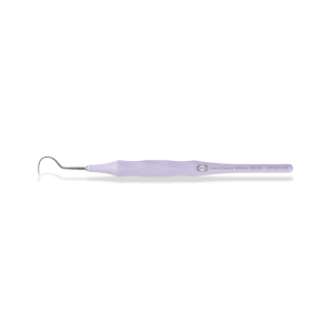 [545-А] Probe Ergoform Form A, Fig. 23, LAVENDER Hahnenkratt