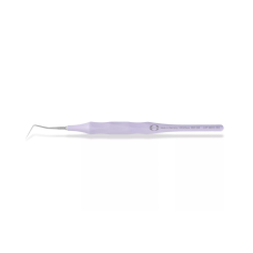 [545-D] Probe Ergoform Form D, Fig. 8, LAVENDER Hahnenkratt