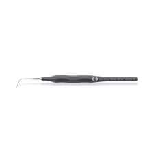 [546-F] Probe Ergoform Form F, Fig. 6, BLACK