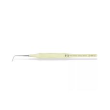 [541-F] Ergoform Probe Form F, Flg. 6, YELLOW Hahnenkratt