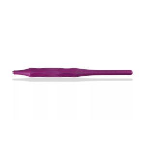 [549] Mirror handle ERGOform 134C, CHERRY Hahnenkratt