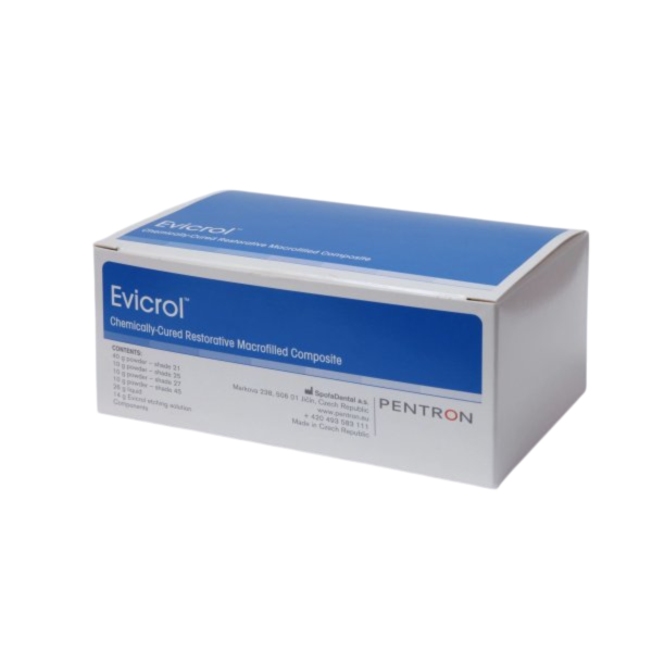 EVICROL Spofa Evicrol, Evicrol