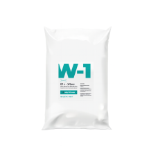 W-1 Салфетки дезинфицирующие спиртовые для обработки поверхностей EZ s – Wipes (пакет)