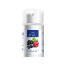 Аплікаційний гель EZ GEL-A 25 г (ягідний мікс) 