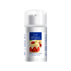 Аплікаційний гель EZ GEL-A 25 г (полуничний пиріг) 