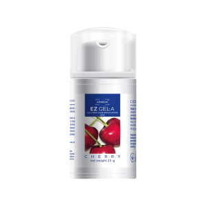 Аплікаційний гель EZ GEL-A 25 г (вишня) 