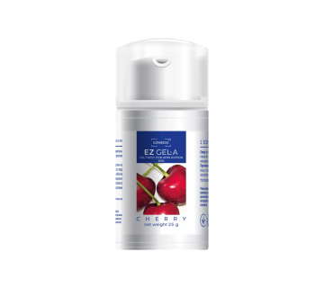 Application gel EZ GEL-A 25 g (cherry)