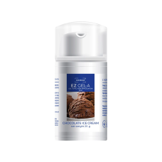 Аплікаційний гель EZ GEL-A 25 г (шоколад)