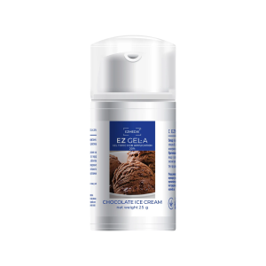 Аппликационный гель EZ GEL-A 25 г (шоколад)
