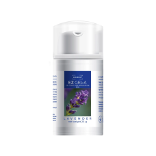 Application gel EZ GEL-A 25 g (lavender)
