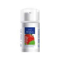 Аплікаційний гель EZ GEL-A 25 г (полуниця)