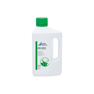 FD 322, means for quick disinfection FD 322 2.5l
