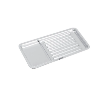 Tray No. 1 80x185x15 mm DZ.420.010 Falcon