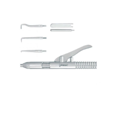 Automatic crown remover DR.549.000 FALCON Automatic crown remover