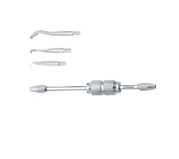 Crown remover DR.554.000 FALCON Crown remover