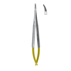 Needle holder 150 mm (BN.653.150) TC Falcon
