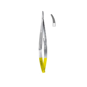 Голкотримач 140мм (BN.153.140) TC Мікро Falcon