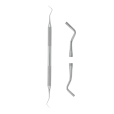 Stopper-stopper, shape No. 3, No. 786-719 (AGILE)