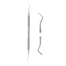 Stopper-stopper, shape No. 2, No. 786-718 (AGILE)