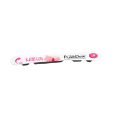 FluoroDose Fluor Dose 0.3ml Bubblegum