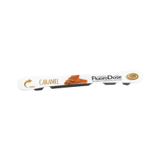 FluoroDose Fluor Dose 0.3ml Caramel